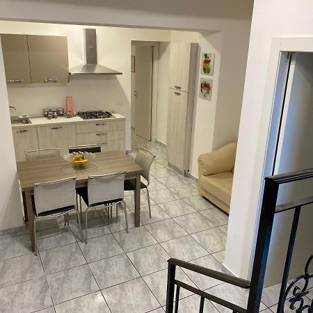 Ag Sweet Apartment 레조디칼라브리아 외부 사진