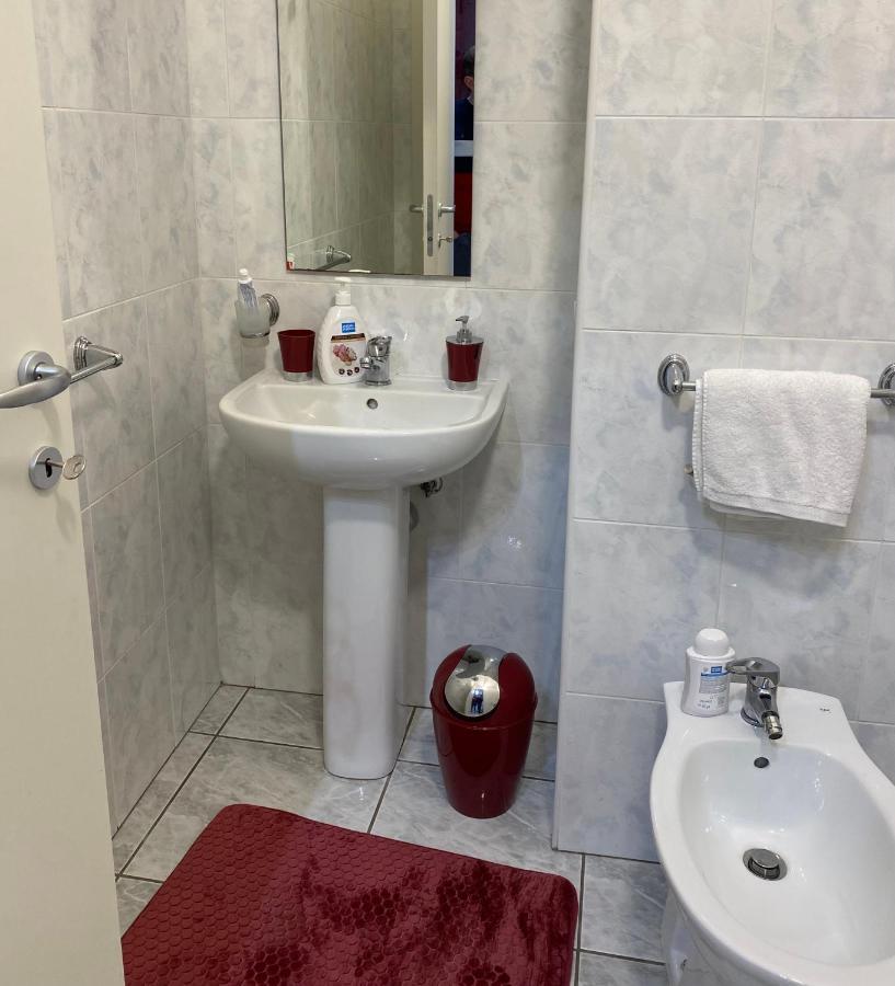 Ag Sweet Apartment 레조디칼라브리아 외부 사진
