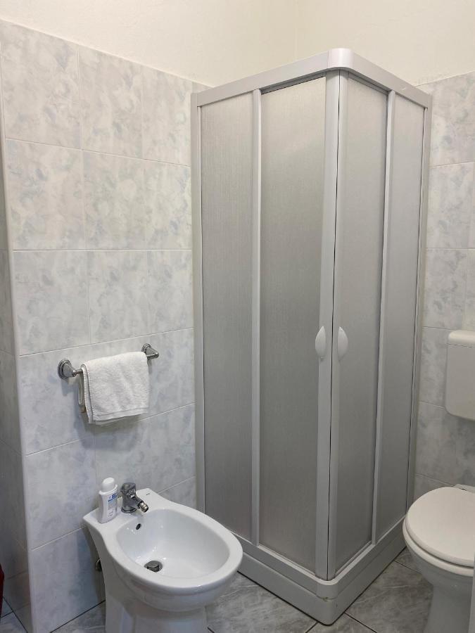 Ag Sweet Apartment 레조디칼라브리아 외부 사진